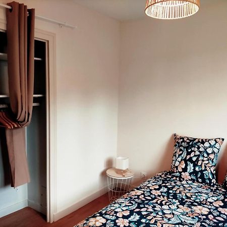 L'Etape Nuitonne - Gite Avec Jardin Pour 6 Personnes Нюи-Сен-Жорж Экстерьер фото