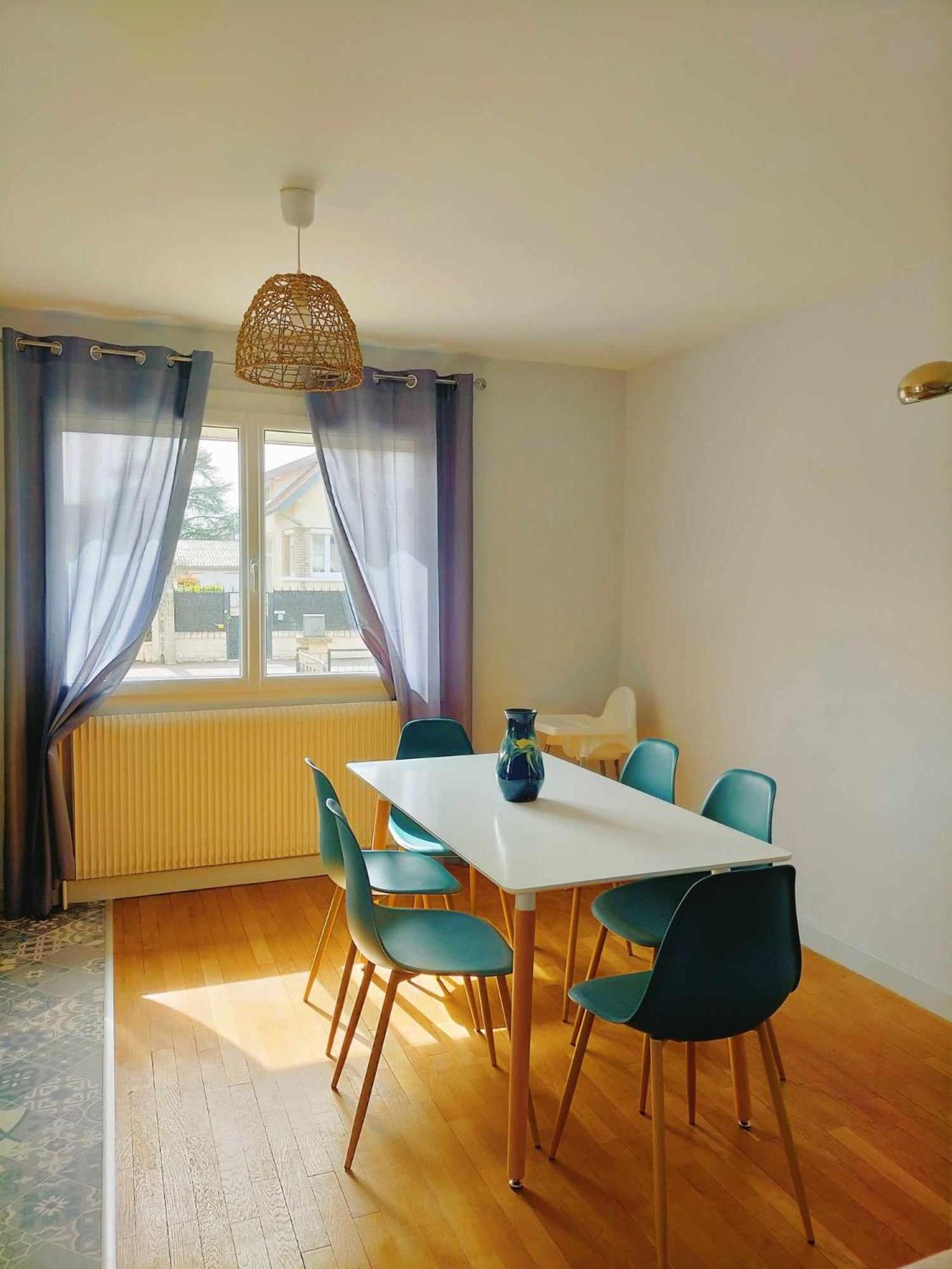 L'Etape Nuitonne - Gite Avec Jardin Pour 6 Personnes Нюи-Сен-Жорж Экстерьер фото