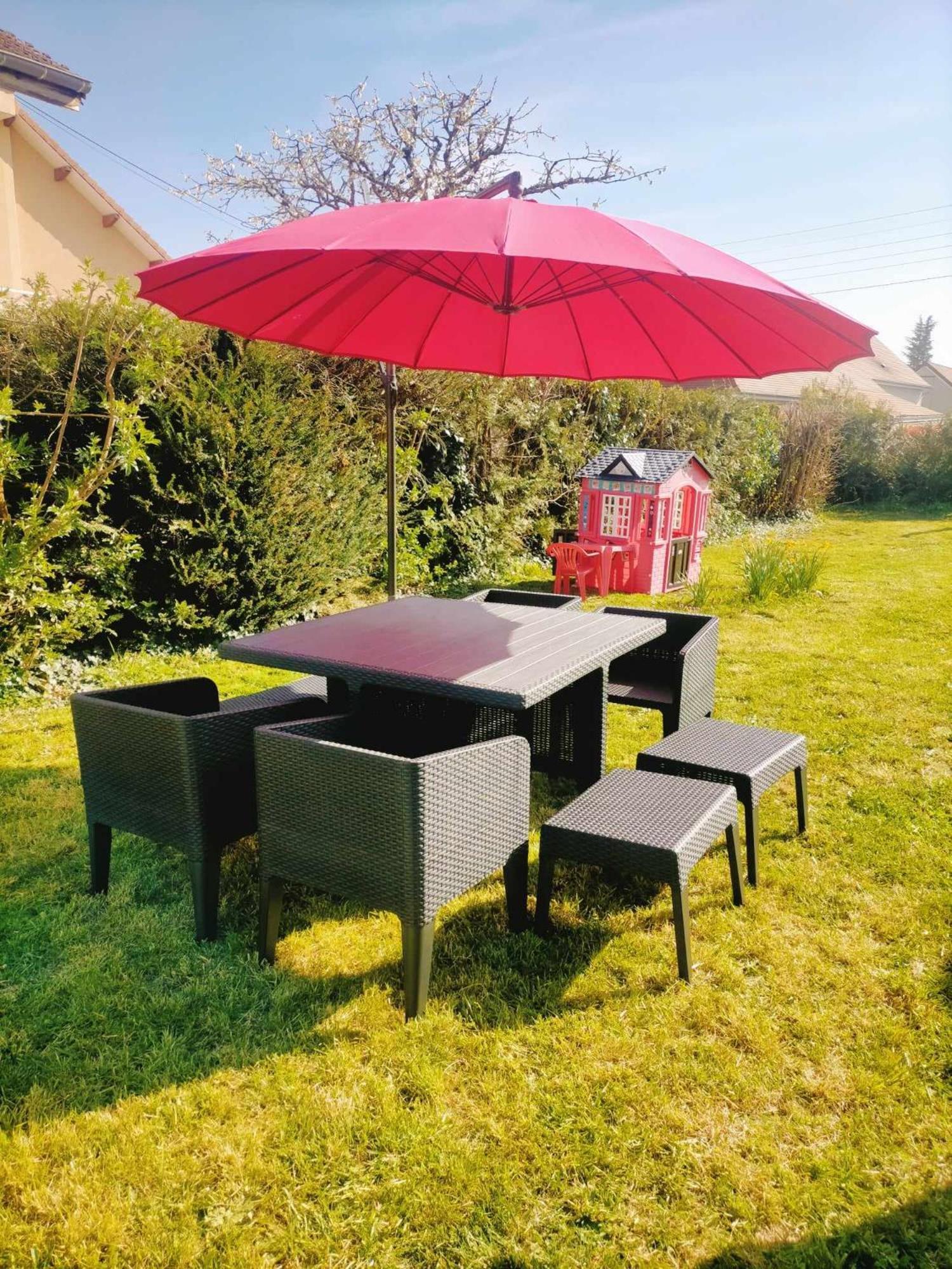 L'Etape Nuitonne - Gite Avec Jardin Pour 6 Personnes Нюи-Сен-Жорж Экстерьер фото