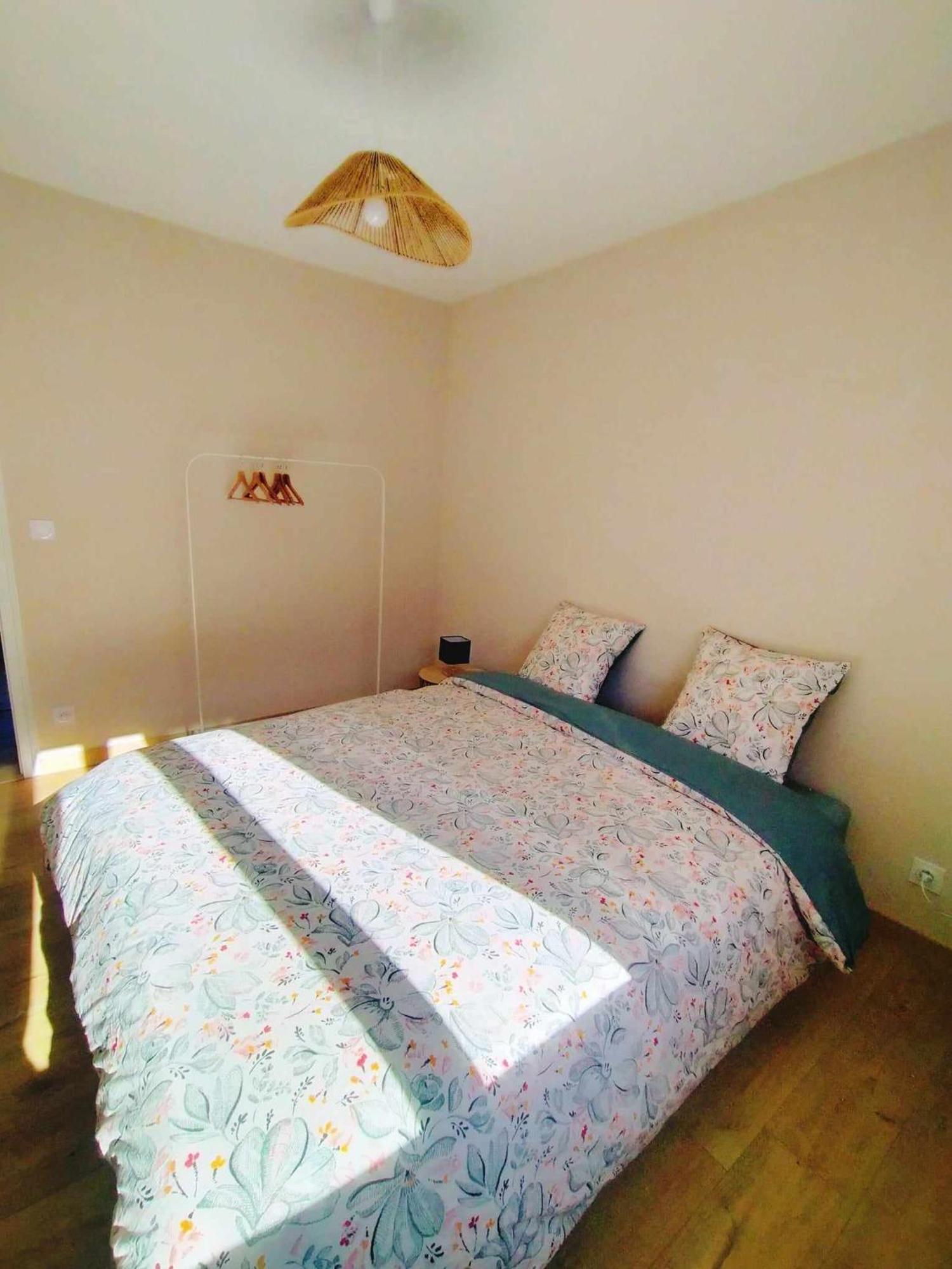 L'Etape Nuitonne - Gite Avec Jardin Pour 6 Personnes Нюи-Сен-Жорж Экстерьер фото