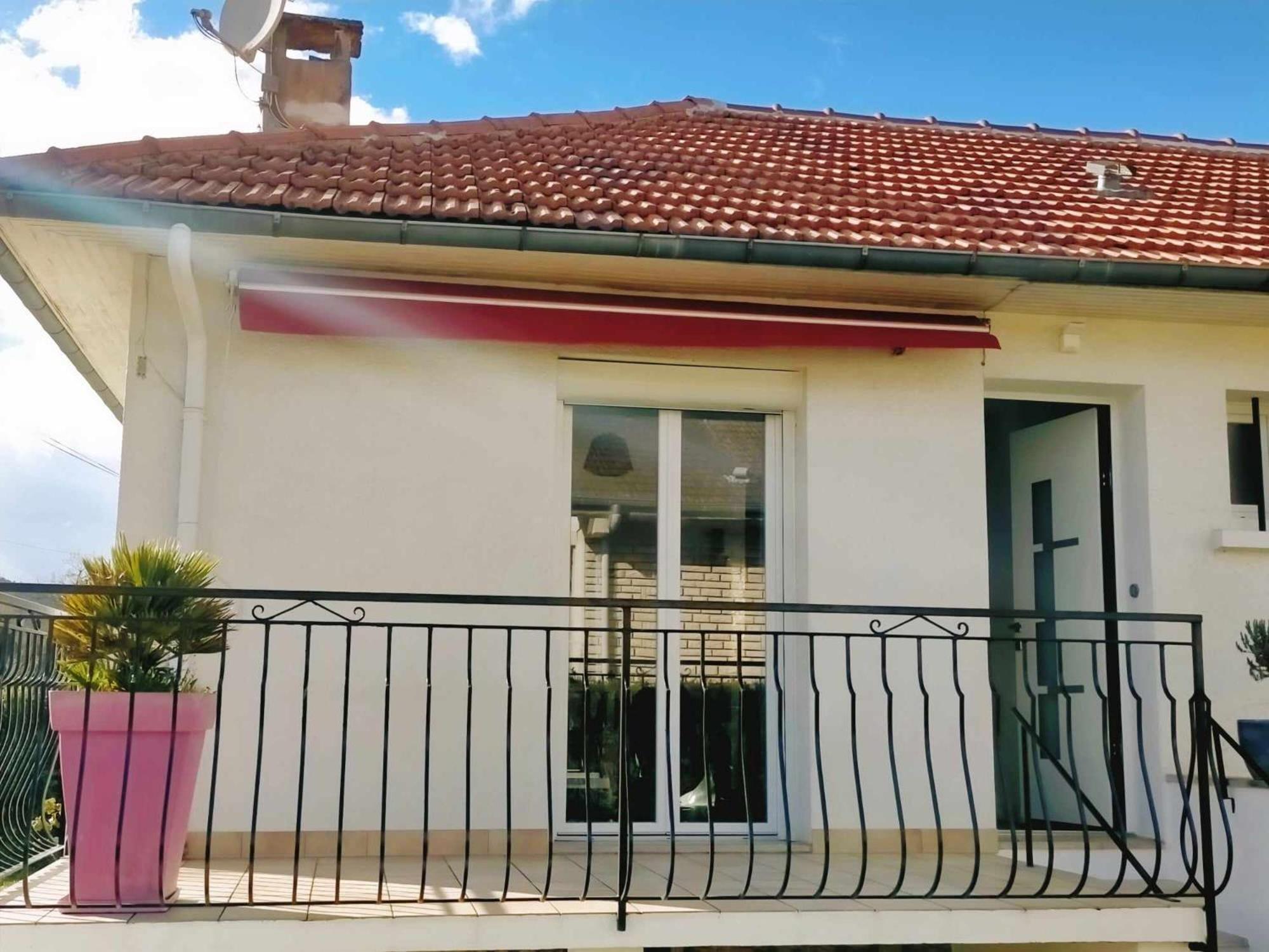 L'Etape Nuitonne - Gite Avec Jardin Pour 6 Personnes Нюи-Сен-Жорж Экстерьер фото