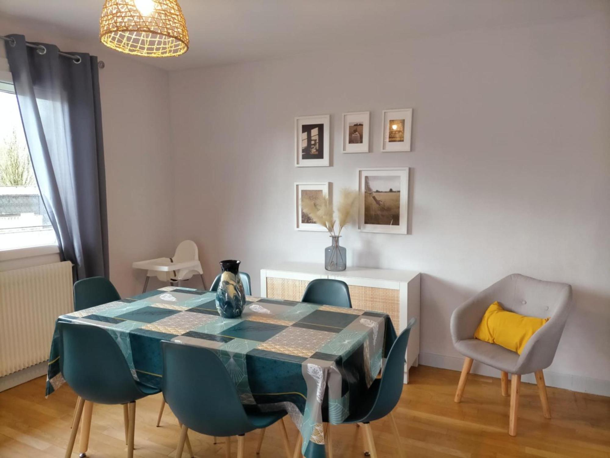 L'Etape Nuitonne - Gite Avec Jardin Pour 6 Personnes Нюи-Сен-Жорж Экстерьер фото